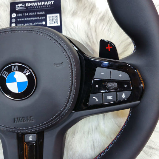 M_Sport_with_Black_Trim_Steering_Wheel_for_BMW_G_Series_right_side