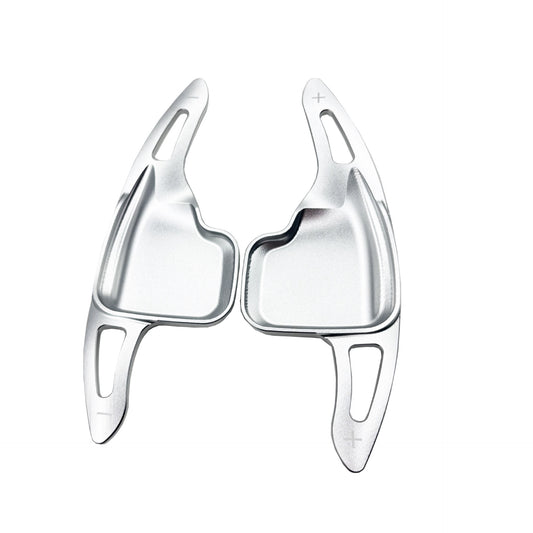 It is suitable for BMW 3D steering wheel modification paddle shifter 1234567 series X5X6X1X2i8 interior modification