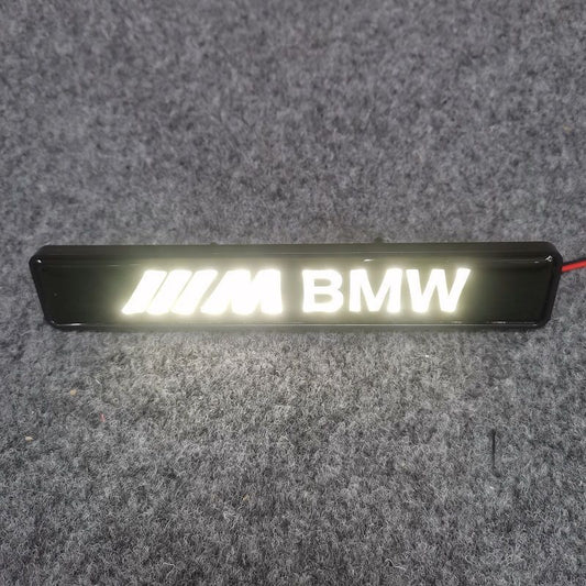 Applicable to Lexus, Toyota, Volkswagen, Hyundai Honda, Audi, Automobile, LED light-emitting car sign light modification