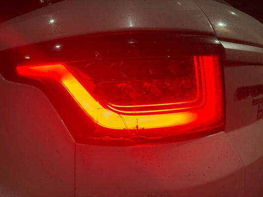 Range Rover Sport Tail light