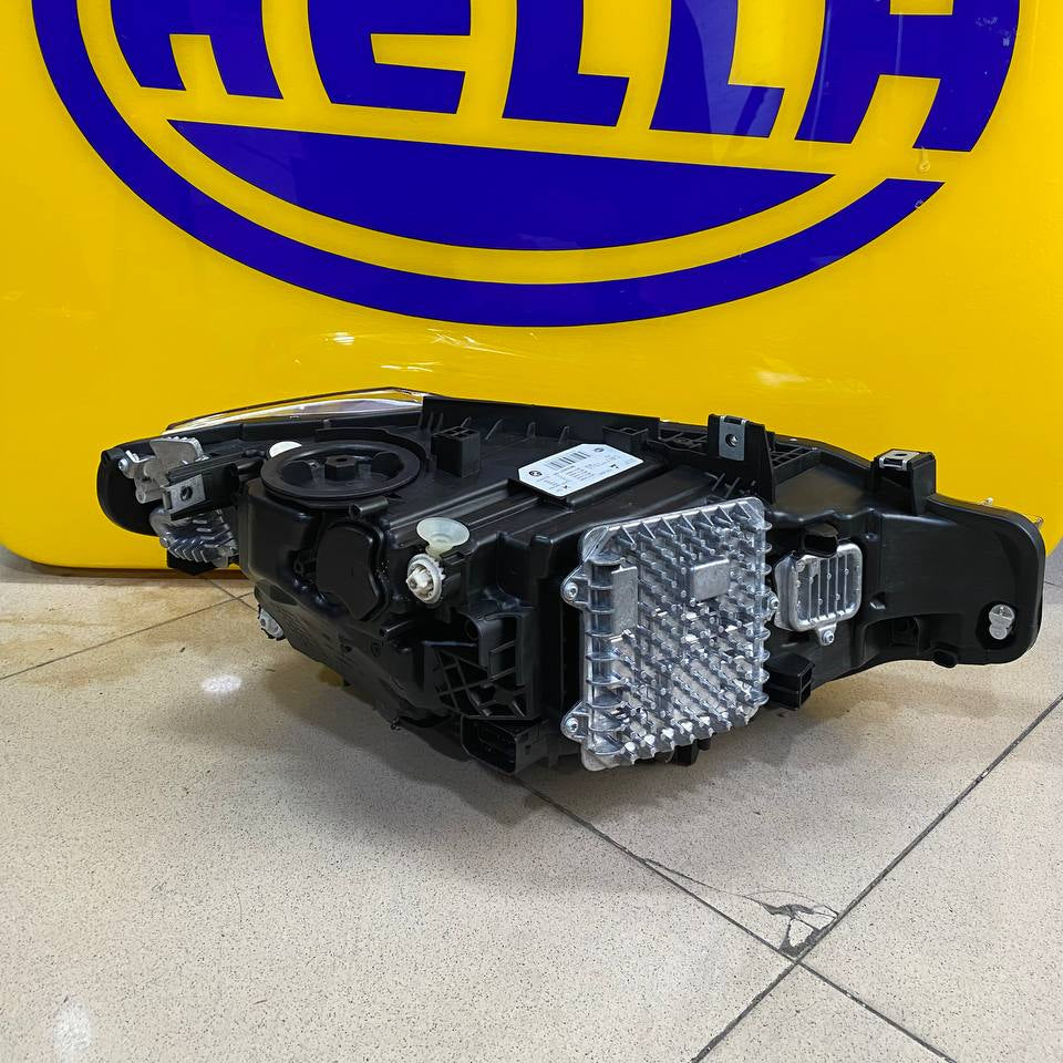 Headlights for BMW 3 Series F30 F35 (LHD)