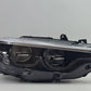 Fari adattivi a LED Angel gialli per BMW F32 F36 M3 M4