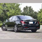 Mercedes Benz S-class 2014-2020 W222 Facelift to S63 Style Bodykit High Quality LED Headlight Bumper Exhaust