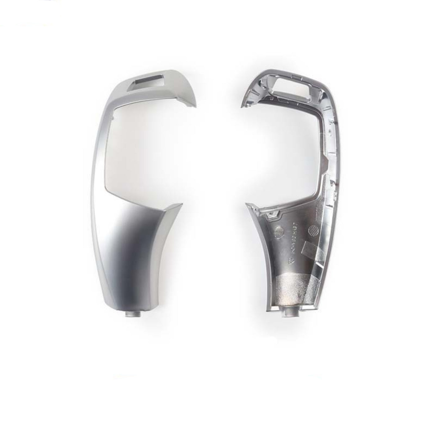 Applicable to 08-13 BMW X5X6 gear handle cover E70 E71 old BMW F01F10 gear handle cover outer cover