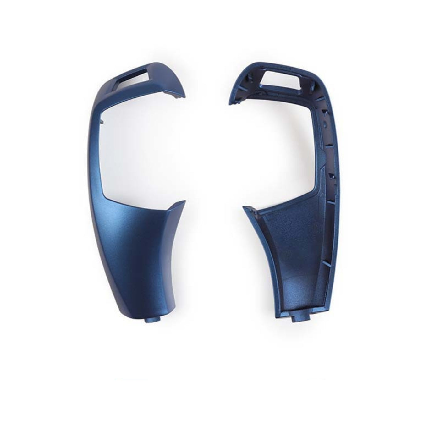 Applicable to 08-13 BMW X5X6 gear handle cover E70 E71 old BMW F01F10 gear handle cover outer cover