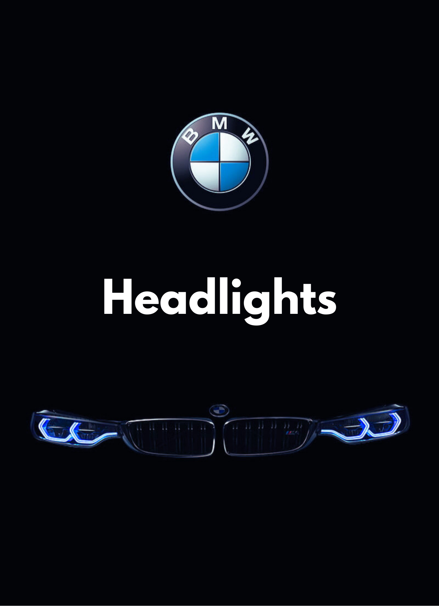 Headlights