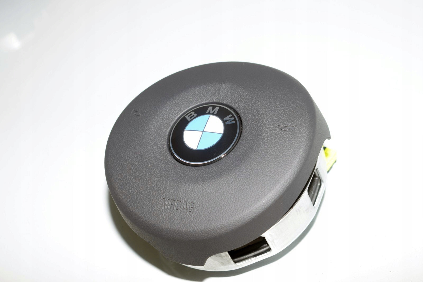 Full Airbag for BMW F Series Steering Wheel – Complete Driver Airbag Module