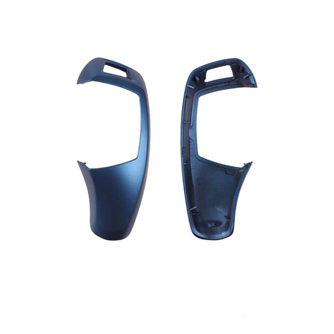 Applicable to 08-13 BMW X5X6 gear handle cover E70 E71 old BMW F01F10 gear handle cover outer cover