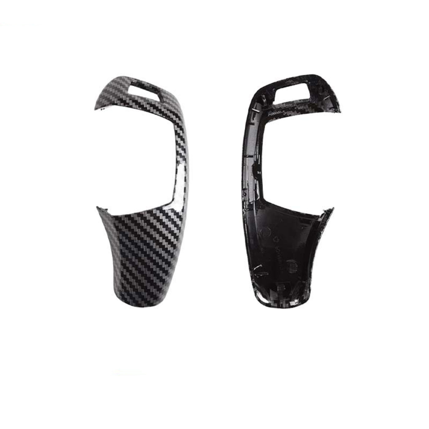 Applicable to 08-13 BMW X5X6 gear handle cover E70 E71 old BMW F01F10 gear handle cover outer cover