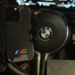 BMW Real Carbon Fiber Case For iPhone Models