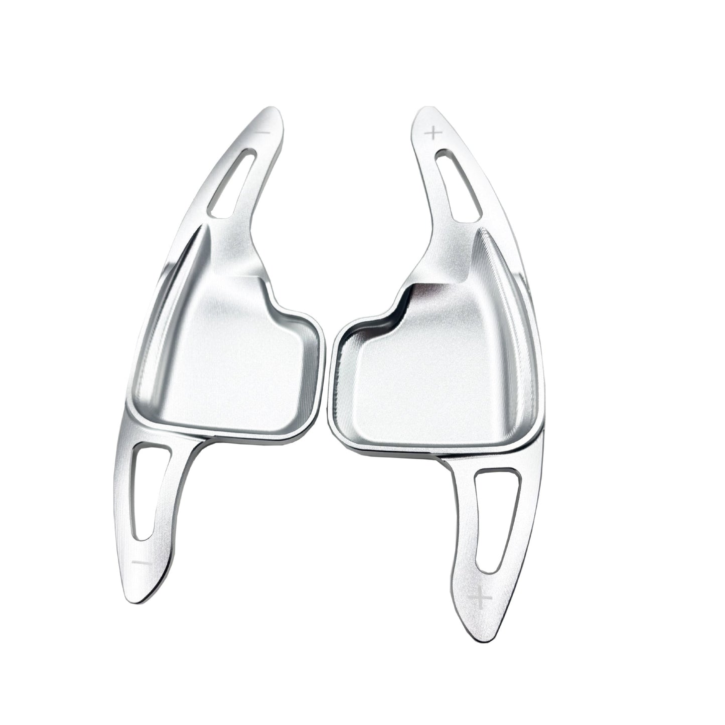 It is suitable for BMW 3D steering wheel modification paddle shifter 1234567 series X5X6X1X2i8 interior modification