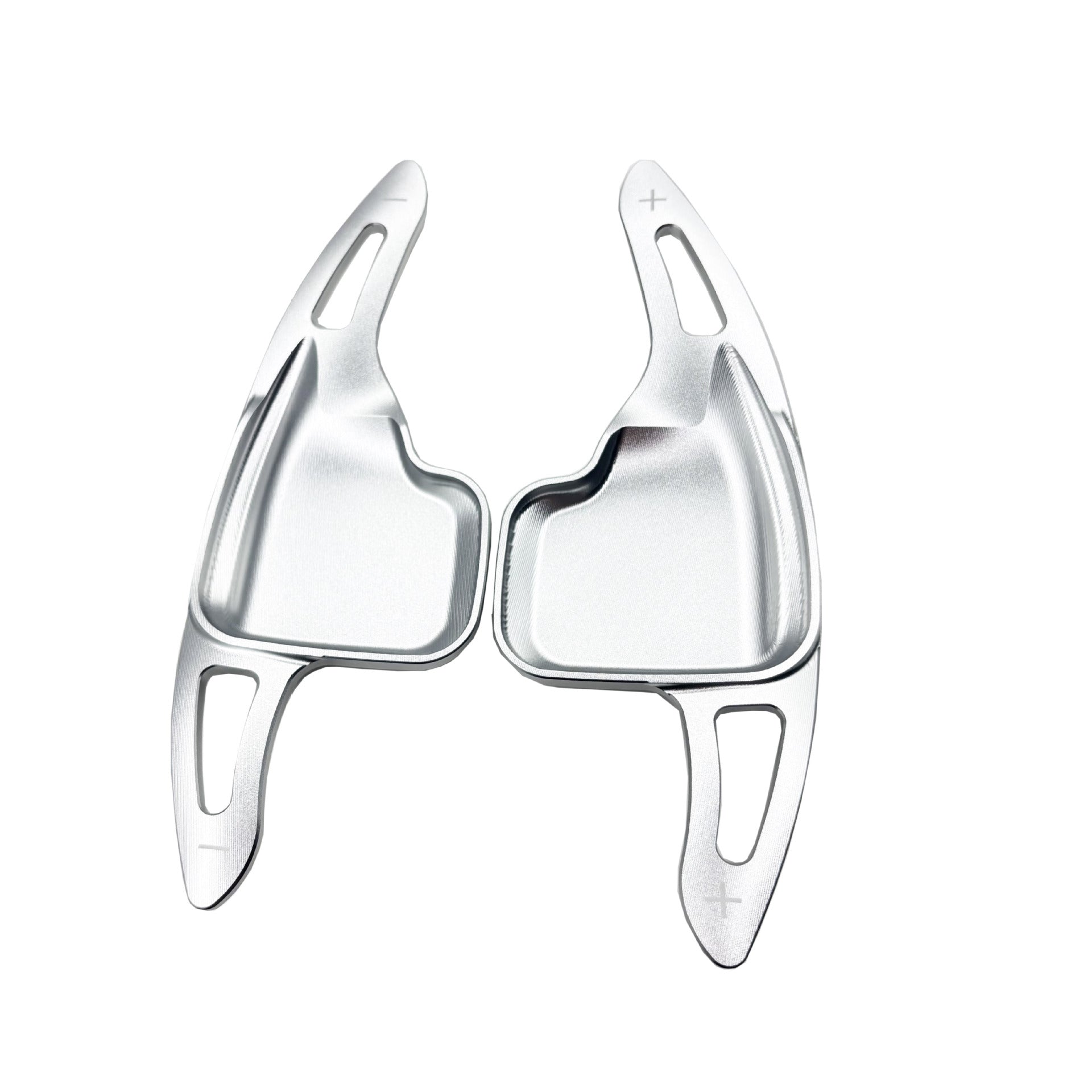 It is suitable for BMW 3D steering wheel modification paddle shifter 1234567 series X5X6X1X2i8 interior modification