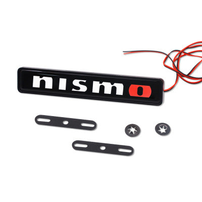 Applicable to Lexus, Toyota, Volkswagen, Hyundai Honda, Audi, Automobile, LED light-emitting car sign light modification