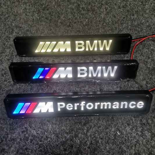 Applicable to Lexus, Toyota, Volkswagen, Hyundai Honda, Audi, Automobile, LED light-emitting car sign light modification