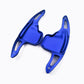 It is suitable for BMW 3D steering wheel modification paddle shifter 1234567 series X5X6X1X2i8 interior modification