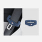 Suitable for BMW seat insert bayonet silicone protective case 3 Series 5 Series 4 Series 2 7 6 Series X1X3X4X5X7 interior