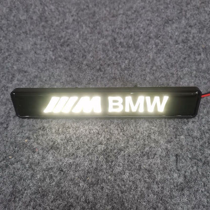 Applicable to Lexus, Toyota, Volkswagen, Hyundai Honda, Audi, Automobile, LED light-emitting car sign light modification