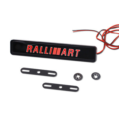 Applicable to Lexus, Toyota, Volkswagen, Hyundai Honda, Audi, Automobile, LED light-emitting car sign light modification