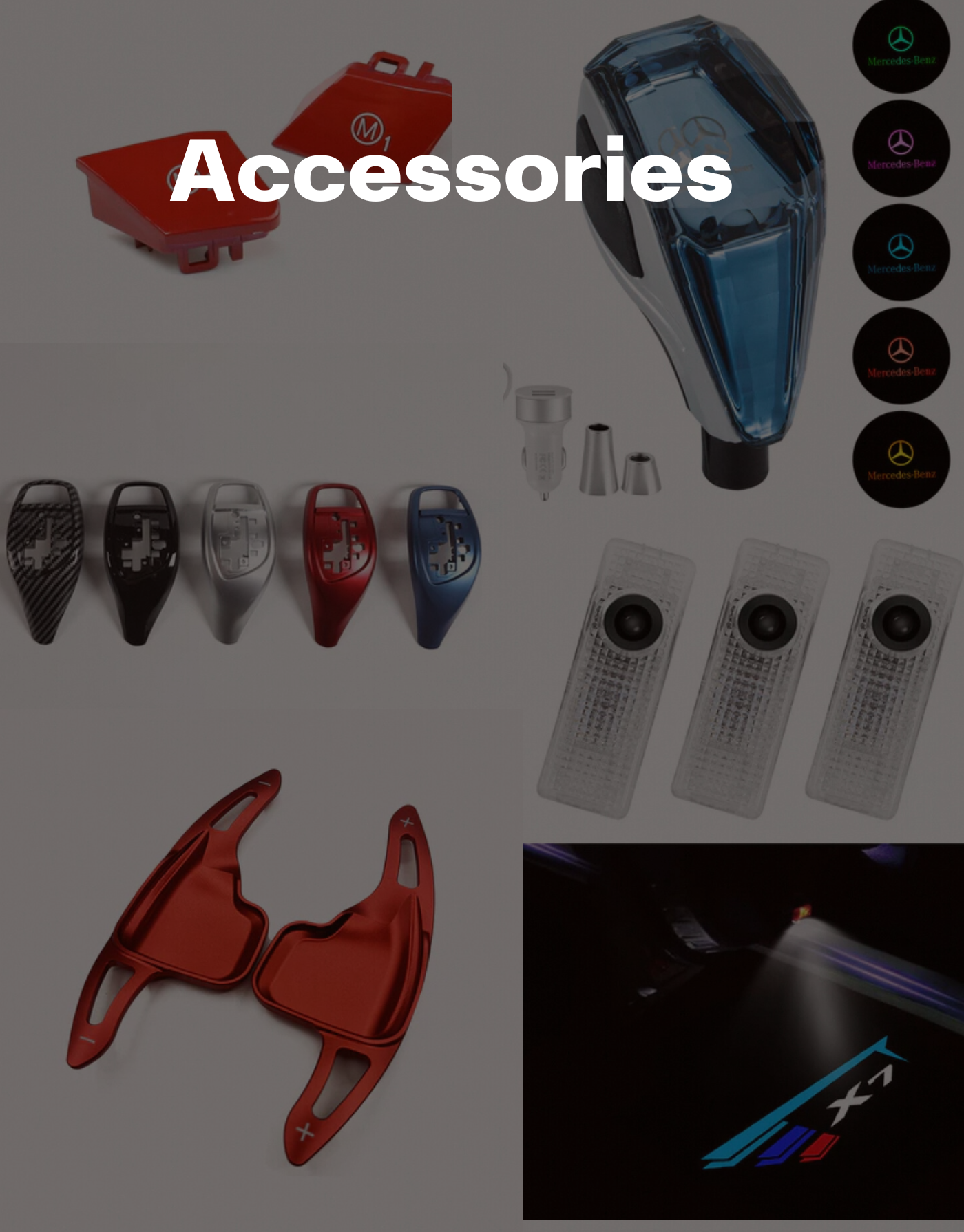 Accessories