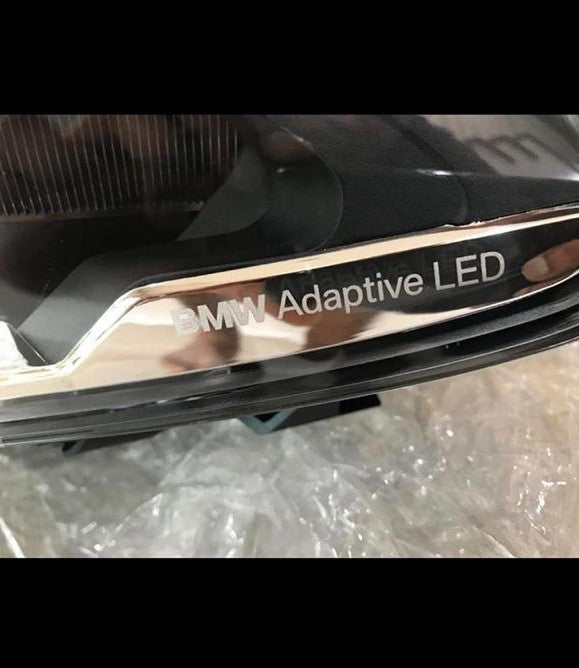 Led Headlights For BMW F10 Pre-LCI (2011-2013) LCI (2014-2018) and F10 M5