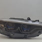 New Style Led Adaptive Headlights For BMW F32 F36 M3 M4