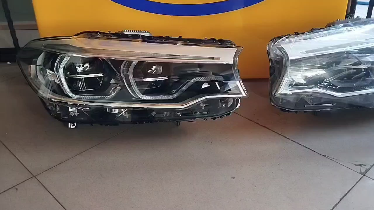 G30 Led Adaptive Headlights