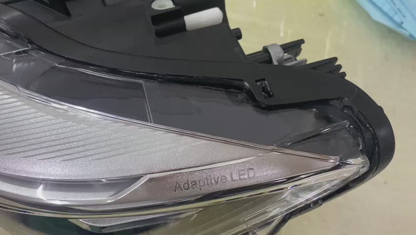 New Style Led Adaptive Headlights For BMW F32 F36 M3 M4