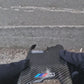 BMW Real Carbon Fiber Case For iPhone Models