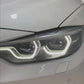 Fari a LED per BMW Serie 4 e M3 M4