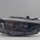 Fari adattivi a LED Angel gialli per BMW F32 F36 M3 M4