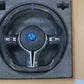 M Performance Carbon Fiber Steering wheel For BMW F Series