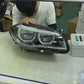 Led Headlights For BMW F10 Pre-LCI (2011-2013) LCI (2014-2018) and F10 M5
