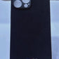 Custodia BMW M Alcantara per modelli iPhone