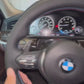 M Sport  Steering Wheel For BMW F Series
