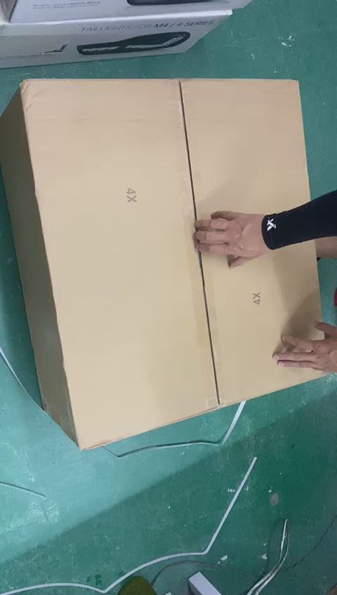 New Style Led Adaptive Headlights For BMW F32 F36 M3 M4