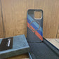 BMW MagSafe Carbon Fiber Case For All iPhone Models