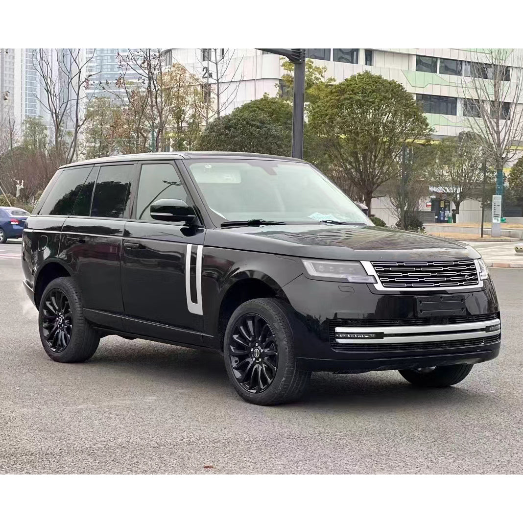 Facelift Body Kit for Land Rover Range Rover IV L405 Vogue 2013 2014 2015 2016 2017 Upgrade to 2023 2024 Latest Style