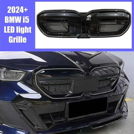 BMW X5 Led Light Grill