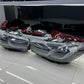 Shadowline Headlights For BMW G30