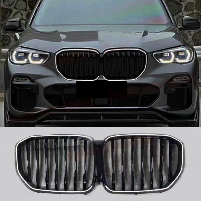 BMW X5 Led Light Grill