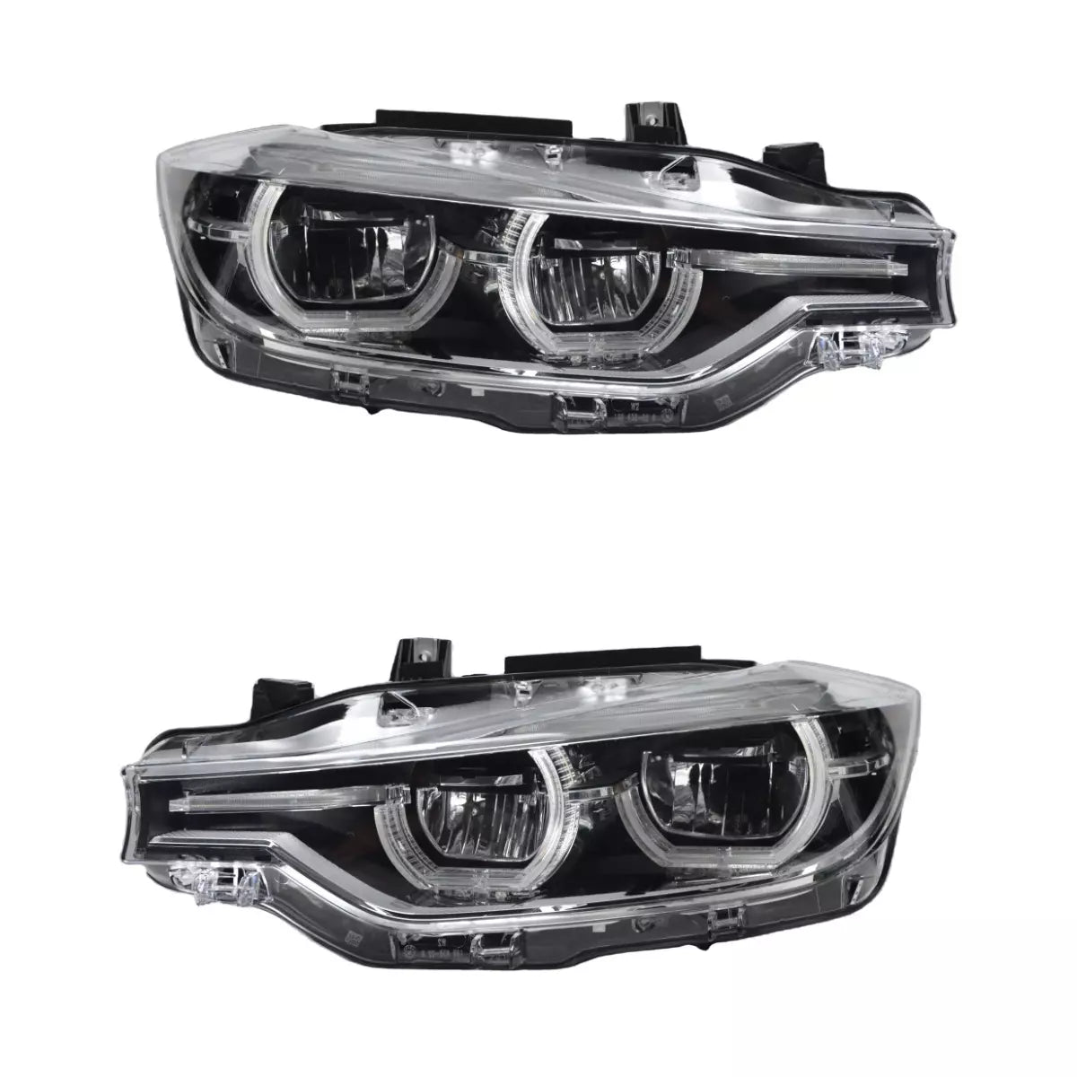 Headlights for BMW 3 Series F30 F35  (LHD)