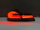 Hot-selling Taillight For BMW 5 Series F10 F18 Rear Light Modified For BMW m5 f10 f18 Turning Singal Lamp Dynamic Lights