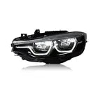 For BMW 4 Series headlights assembly F32 F82 F33 new upgrade M4 high quality 2013-2019 LED head lamp