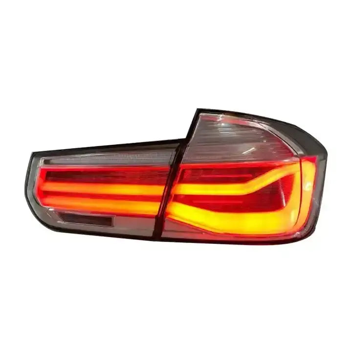 Car Accessories Taillight for BMW 3 Series F30 F35 2012-2015  Lights Assembly Turn Signal Lights LED Taillight