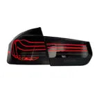 Auto Car Taillight For BMW F30 F80 3 Series Led Turning Signal Fog High Low Tail Lamp for BMW M3 Assembly Accessories