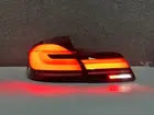 Hot-selling Taillight For BMW 5 Series F10 F18 Rear Light Modified For BMW m5 f10 f18 Turning Singal Lamp Dynamic Lights